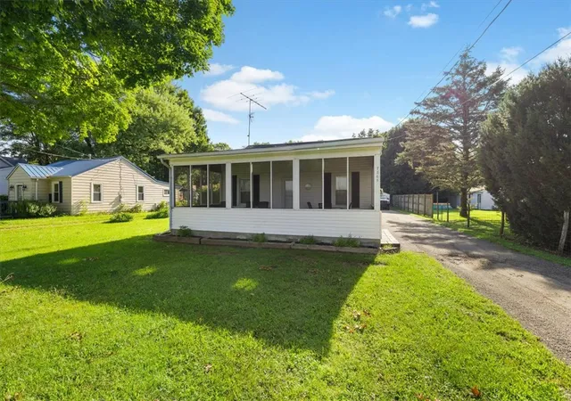 Photo 4 of Single family home for sale at 7865 S Jay Rd, West Milton, OH 45383 | MLS# 966786 | Listing updated on 2026-09-30