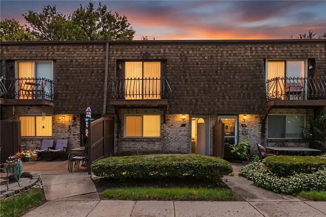 Listing Photo 1 - Condo for sale in 7815 N Main St located at 7815 N Main St, Clayton, OH 45415 - Unit #41
