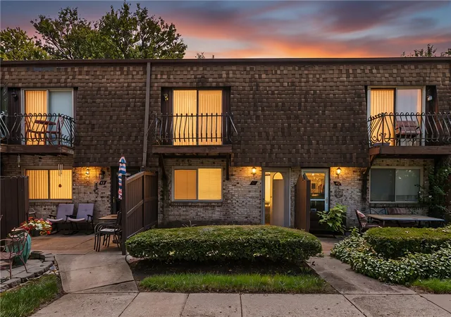Photo 1 of Condo for sale at 7815 N Main St #41, Dayton, OH 45415 | MLS# 966701 | Listing updated on 2026-09-08