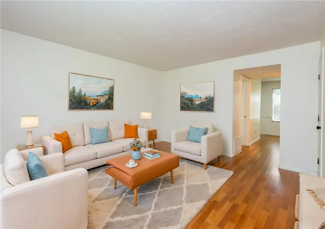 Listing Photo 5 - Condo for sale in building located at 7815 N Main St, Clayton, OH 45415 - Unit #41