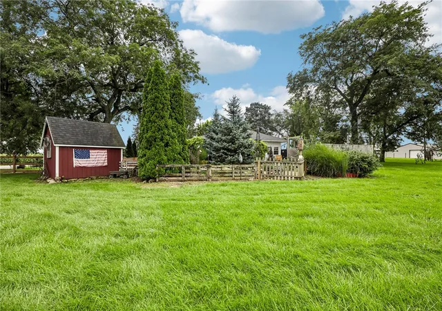 Photo 3 of Sale Pending at 7514 State Route 121, Greenville, OH 45331 | MLS# 966911 | Listing updated on 2026-09-15