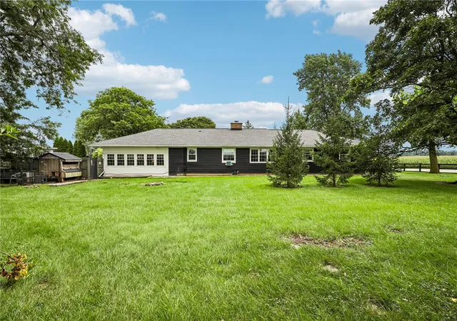 Photo 3 of Sale Pending at 7514 State Route 121, Greenville, OH 45331 | MLS# 966911 | Listing updated on 2026-09-15