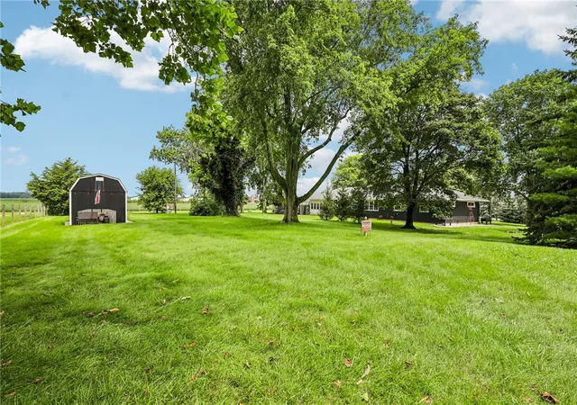 Photo 4 of Sale Pending at 7514 State Route 121, Greenville, OH 45331 | MLS# 966911 | Listing updated on 2026-09-15