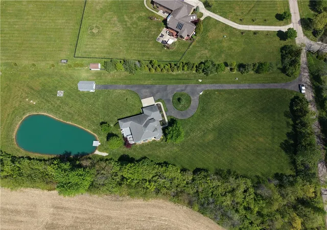 Photo 2 of Single family home for sale at 217 S Nixon Camp Rd, Oregonia, OH 45054 | MLS# 966924 | Listing updated on 2026-08-30