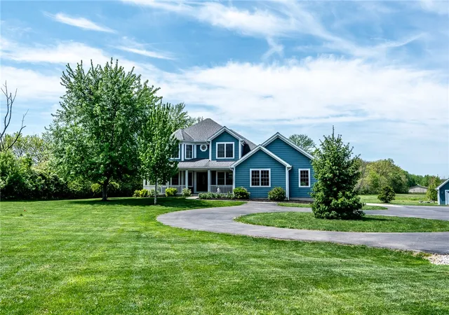Photo 3 of Single family home for sale at 217 S Nixon Camp Rd, Oregonia, OH 45054 | MLS# 966924 | Listing updated on 2026-08-30