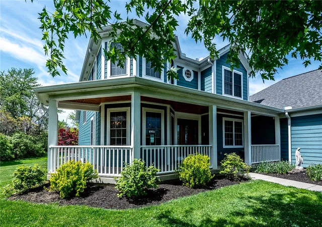 Photo 4 of Single family home for sale at 217 S Nixon Camp Rd, Oregonia, OH 45054 | MLS# 966924 | Listing updated on 2026-08-30