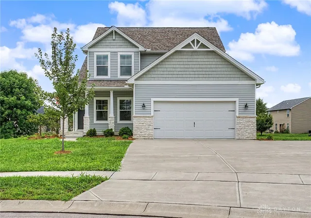 Photo 2 of Single family home for sale at 1115 Silversmith Way, Lebanon, OH 45036 | MLS# 966826 | Listing updated on 2026-09-16