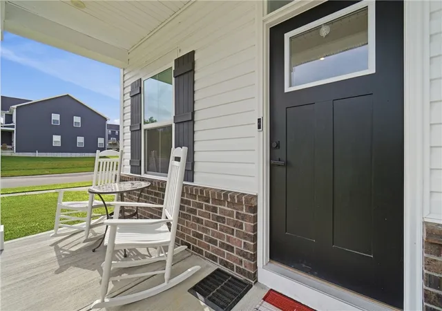 Photo 3 of Sale Pending at 3896 Wilson Farms Blvd, Franklin, OH 45005 | MLS# 966975 | Listing updated on 2026-10-02