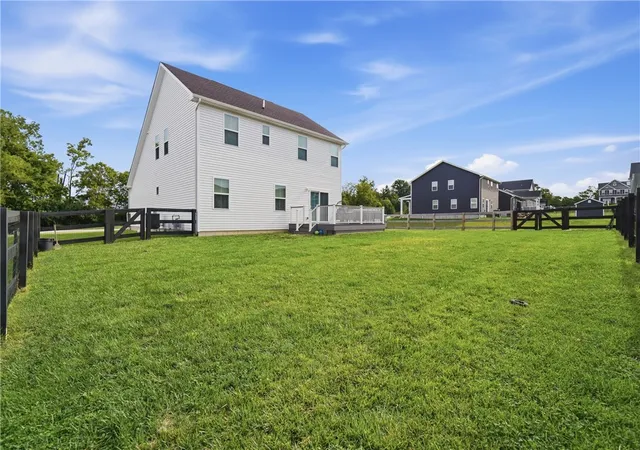 Photo 42 of Single family home for sale at 3896 Wilson Farms Blvd, Franklin, OH 45005 | MLS# 966975 | Listing updated on 2026-09-12