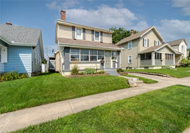 Photo 3 of Single family home for sale at 1749 King Ave, Dayton, OH 45420 | MLS# 966845 | Listing updated on 2026-09-11