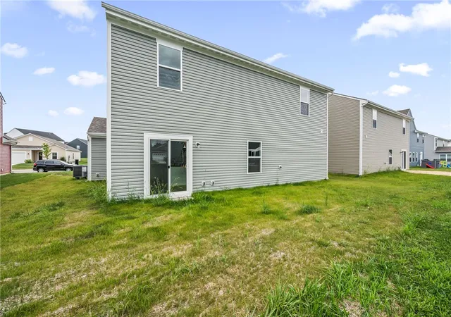 Photo 57 of Sale Pending at 1512 Arrowhead Dr, Piqua, OH 45356 | MLS# 966966 | Listing updated on 2026-10-04