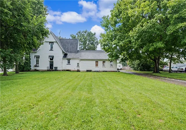 Photo 1 of Single family home for sale at 845 Harrison St, Troy, OH 45373 | MLS# 966990 | Listing updated on 2026-08-31