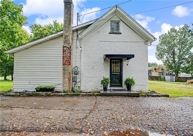 Photo 25 of Single family home for sale at 845 Harrison St, Troy, OH 45373 | MLS# 966990 | Listing updated on 2026-08-31
