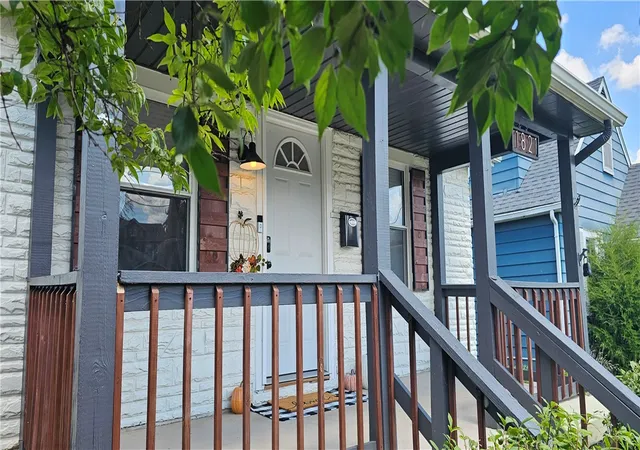 Photo 1 of Single family home for sale at 1821 Patterson Rd, Dayton, OH 45420 | MLS# 966894 | Listing updated on 2026-09-30
