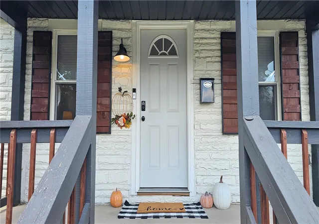Photo 2 of Single family home for sale at 1821 Patterson Rd, Dayton, OH 45420 | MLS# 966894 | Listing updated on 2026-09-30