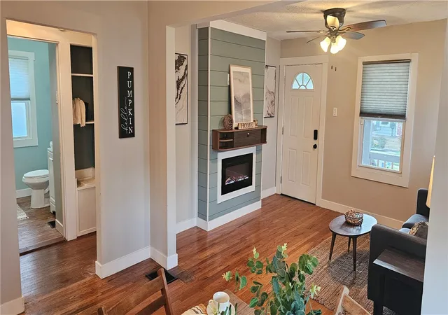 Photo 4 of Single family home for sale at 1821 Patterson Rd, Dayton, OH 45420 | MLS# 966894 | Listing updated on 2026-09-30