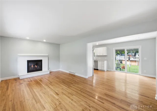 Photo 3 of Single family home for sale at 4186 Nedra Dr, Bellbrook, OH 45305 | MLS# 966384 | Listing updated on 2026-09-30