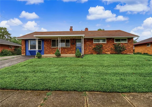 Photo 1 of Single family home for sale at 4304 Harbison St, Dayton, OH 45439 | MLS# 966982 | Listing updated on 2026-09-11
