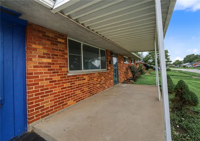 Photo 2 of Single family home for sale at 4304 Harbison St, Dayton, OH 45439 | MLS# 966982 | Listing updated on 2026-09-11