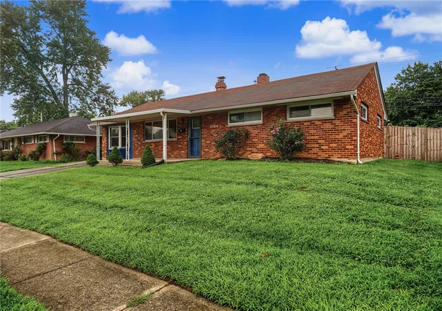 Photo 3 of Single family home for sale at 4304 Harbison St, Dayton, OH 45439 | MLS# 966982 | Listing updated on 2026-09-11