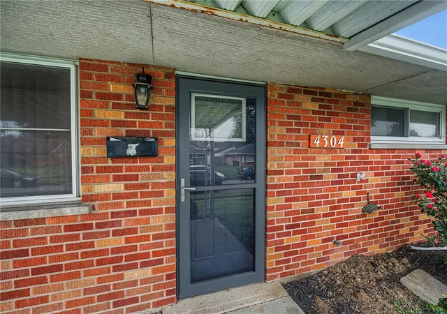 Photo 3 of Single family home for sale at 4304 Harbison St, Dayton, OH 45439 | MLS# 966982 | Listing updated on 2026-09-11