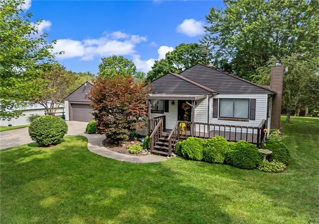 Photo 1 of Sale Pending at 6485 Wengerlawn Rd, Brookville, OH 45309 | MLS# 966999 | Listing updated on 2026-09-06