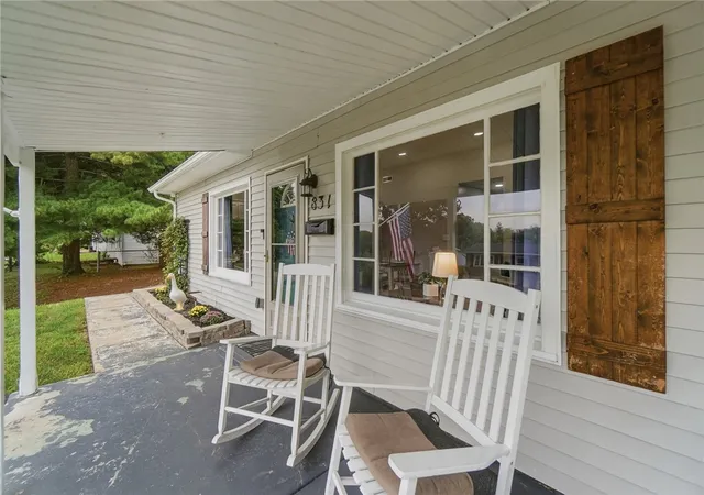 Photo 4 of Single family home for sale at 831 Johnson Ave, Miamisburg, OH 45342 | MLS# 966980 | Listing updated on 2026-09-16