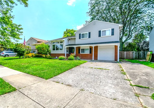 Photo 1 of Sale Pending at 1708 Dutchess, Dayton, OH 45420 | MLS# 966813 | Listing updated on 2026-08-31