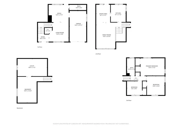 Photo 3 of Sale Pending at 1708 Dutchess, Dayton, OH 45420 | MLS# 966813 | Listing updated on 2026-08-31
