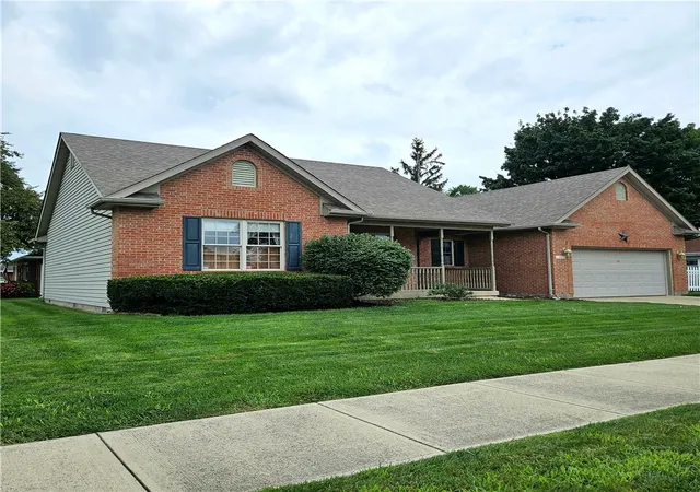 Photo 1 of Sale Pending at 12 Merry Robin Rd, Troy, OH 45373 | MLS# 966984 | Listing updated on 2026-09-13