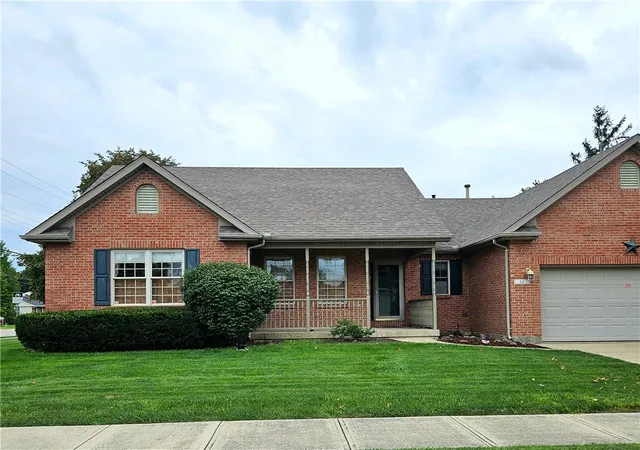 Photo 2 of Sale Pending at 12 Merry Robin Rd, Troy, OH 45373 | MLS# 966984 | Listing updated on 2026-09-13