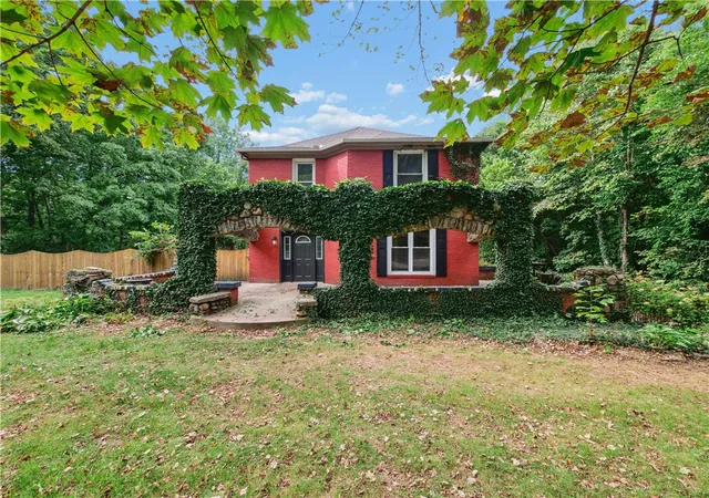Photo 1 of Single family home for sale at 1716 E Us 42, Xenia, OH 45385 | MLS# 966791 | Listing updated on 2026-09-13