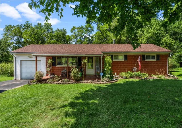 Single family home for sale at 109 Water St, Clarksville, OH 45113 | MLS# 966715