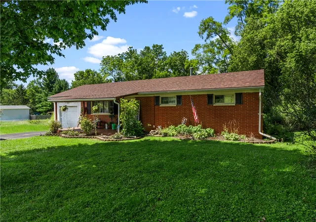 Photo 2 of Single family home for sale at 109 Water St, Clarksville, OH 45113 | MLS# 966715 | Listing updated on 2026-08-31