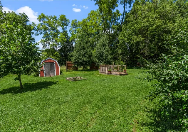 Photo 3 of Single family home for sale at 109 Water St, Clarksville, OH 45113 | MLS# 966715 | Listing updated on 2026-09-26