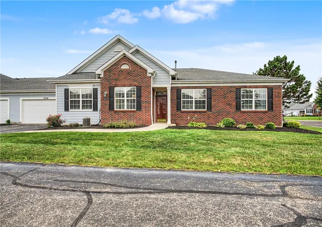 Photo 2 of Condo for sale at 2734 Cedarbrook Way, Beavercreek, OH 45431 | MLS# 966853 | Listing updated on 2026-09-03