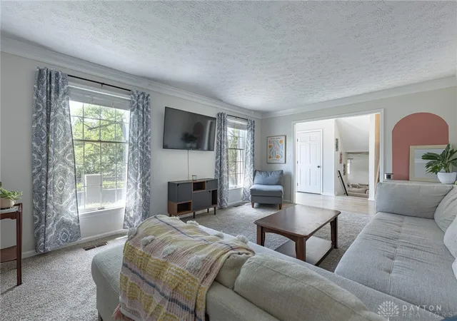 Photo 2 of Single family home for sale at 1520 Heritage Rd, Dayton, OH 45459 | MLS# 967010 | Listing updated on 2026-09-09