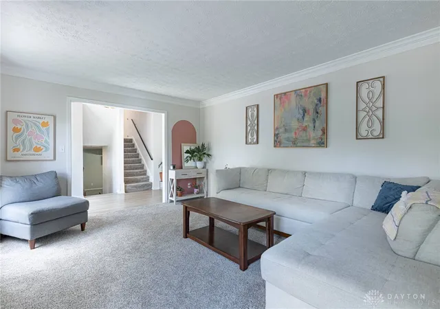 Photo 3 of Single family home for sale at 1520 Heritage Rd, Dayton, OH 45459 | MLS# 967010 | Listing updated on 2026-09-09