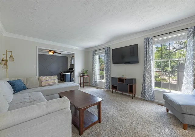 Photo 3 of Single family home for sale at 1520 Heritage Rd, Dayton, OH 45459 | MLS# 967010 | Listing updated on 2026-09-09