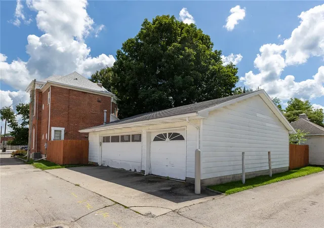 Photo 2 of Single family home for sale at 4 N Main St, Arcanum, OH 45304 | MLS# 966952 | Listing updated on 2026-09-20