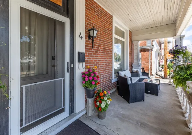 Photo 3 of Single family home for sale at 4 N Main St, Arcanum, OH 45304 | MLS# 966952 | Listing updated on 2026-09-20
