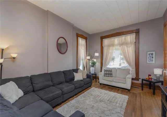 Photo 4 of Single family home for sale at 4 N Main St, Arcanum, OH 45304 | MLS# 966952 | Listing updated on 2026-09-20