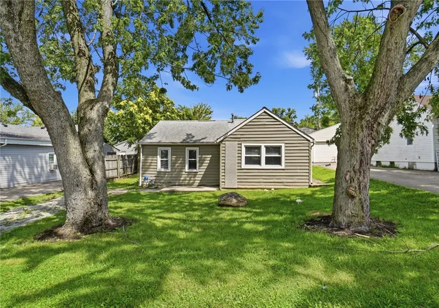 Photo 1 of Single family home for sale at 1864 Montgomery Ave, Fairborn, OH 45324 | MLS# 966977 | Listing updated on 2026-09-03