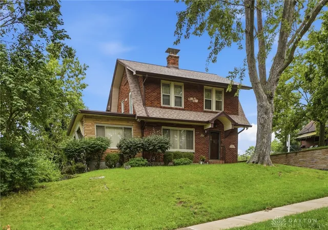Photo 1 of Sale Pending at 3911 E 4th Street, Dayton, OH 45403 | MLS# 966968 | Listing updated on 2026-09-07