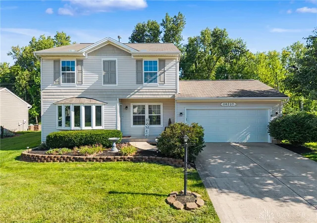 Photo 1 of Single family home for sale at 10237 Peacock Ln, Miamisburg, OH 45342 | MLS# 966935 | Listing updated on 2026-09-13