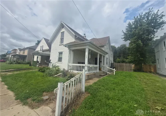 Photo 1 of Sale Pending at 504 Wood St, Piqua, OH 45356 | MLS# 967023 | Listing updated on 2026-08-30