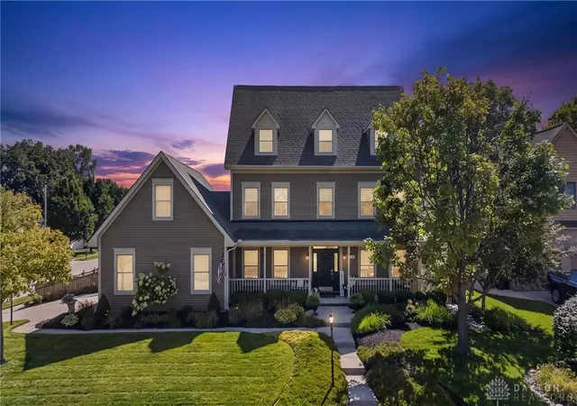 Photo 1 of Single family home for sale at 500 Mallee Ct, Englewood, OH 45315 | MLS# 966909 | Listing updated on 2026-09-08