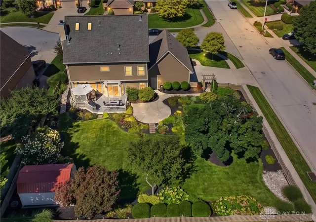 Photo 2 of Single family home for sale at 500 Mallee Ct, Englewood, OH 45315 | MLS# 966909 | Listing updated on 2026-09-08