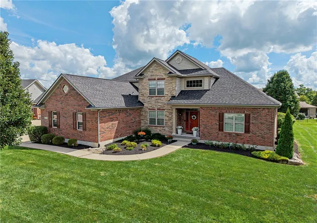 Photo 1 of Single family home for sale at 2054 Stablehand Dr, Dayton, OH 45458 | MLS# 966349 | Listing updated on 2026-10-20