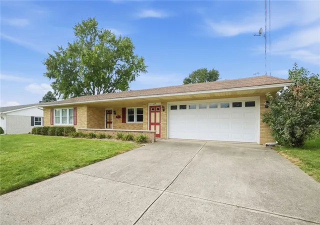 Photo 2 of Single family home for sale at 219 N Smith St, New Carlisle, OH 45344 | MLS# 966942 | Listing updated on 2026-09-15